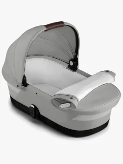 Cybex GAZELLE S Liggedel, Stone Grey