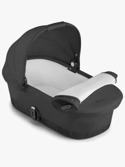 Cybex GAZELLE S Liggedel, Moon Black