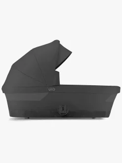 Cybex GAZELLE S Liggedel, Moon Black