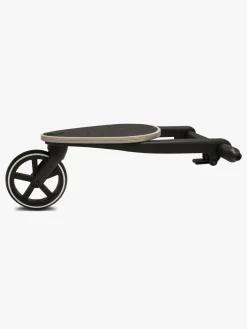 Cybex Gazelle S Ståbræt, Black