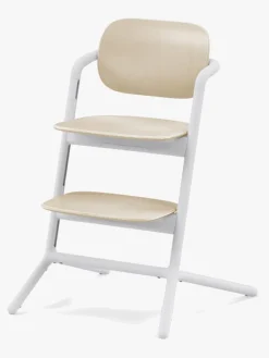 Cybex Lemo Højstol, Sand White