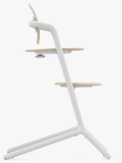 Cybex Lemo Højstol, Sand White