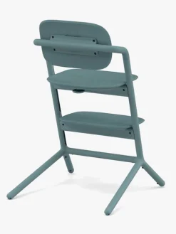 Cybex Lemo Højstol, Stone Blue