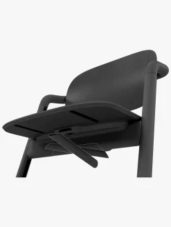 Cybex Lemo Højstol, Stunning Black
