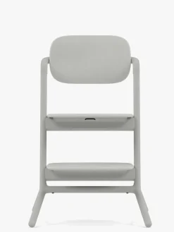 Cybex Lemo Højstol, Suede Grey