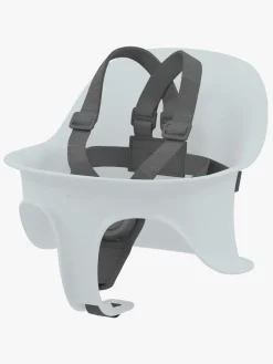 Cybex Lemo Sele, Lysegrå