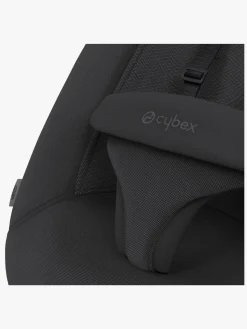 Cybex Lemo Skråstol, Stunning Black