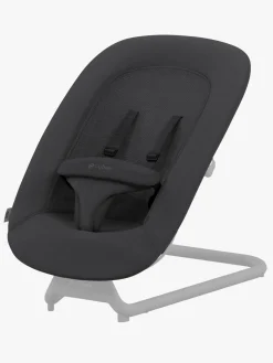 Cybex Lemo Skråstol, Stunning Black