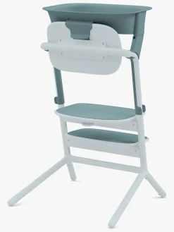 Cybex Lemo Training Tower Sæt, Stone Blue