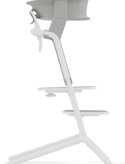 Cybex Lemo Training Tower Sæt, Suede Grey
