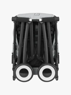 Cybex LIBELLE Klapvogn, Black/Fog Grey