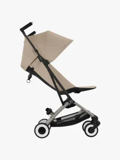 Cybex LIBELLE Klapvogn, Taupe/Almond Beige