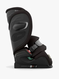 Cybex Pallas G2 i-Size Autostol, Magic Black