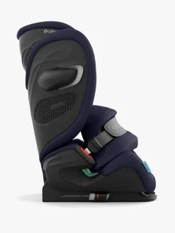 Cybex Pallas G2 i-Size Plus Autostol, Ocean Blue