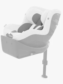 Cybex Sirona G Spædbarnsindlæg, Grey
