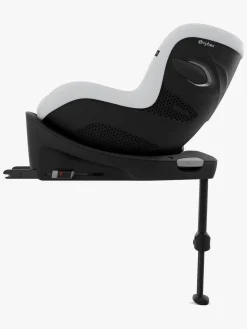 Cybex Sirona Gi i-Size Autostol, Fog Grey