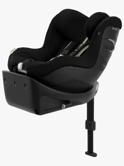 Cybex Sirona Gi i-Size Plus Autostol, Moon Black