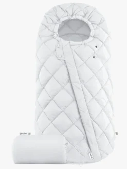 Cybex SNØGGA 2 Kørepose, Lava Grey