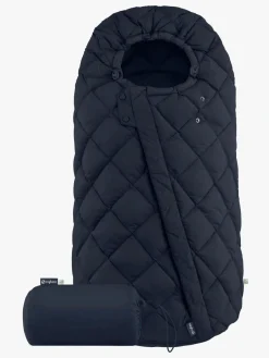 Cybex SNØGGA 2 Kørepose, Ocean Blue