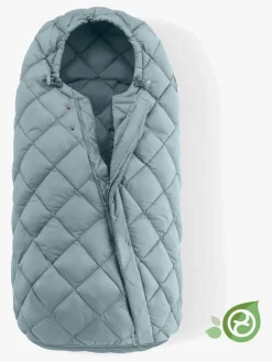 Cybex SNØGGA 2 Kørepose, Sky Blue