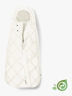 Cybex SNØGGA Mini 2 Autostolspose, Seashell Beige