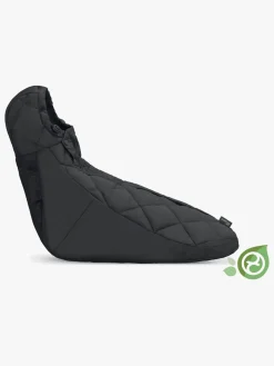 Cybex SNØGGA Mini 2 Autostolspose, Moon Black