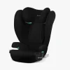 Cybex Solution B2 i-Fix Autostol, Volcano Black