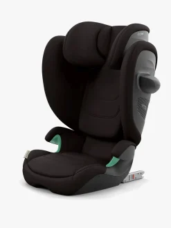 Cybex Solution G2 i-Fix Autostol, Magic Black