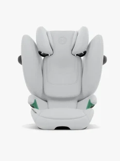 Cybex Solution G2 i-Fix Autostol, Fog Grey