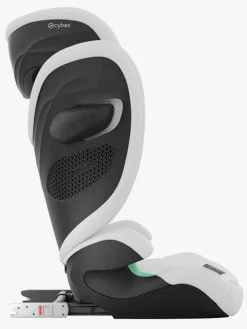 Cybex Solution G2 i-Fix Autostol, Fog Grey