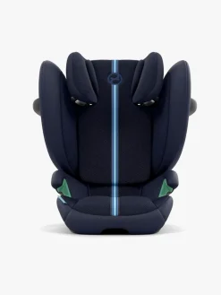 Cybex Solution G2 i-Fix Plus Autostol, Ocean Blue