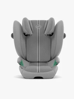 Cybex Solution G2 i-Fix Plus Autostol, Stone Grey