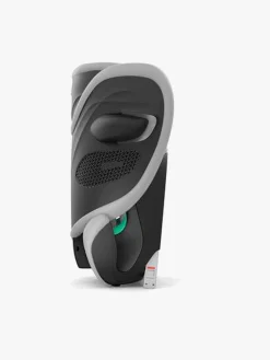 Cybex Solution G2 i-Fix Plus Autostol, Stone Grey