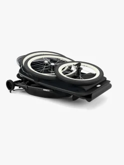 Cybex Sport AVI Løbevogn, All Black