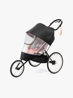 Cybex Sport AVI Regnslag, Transparent