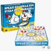 Danspil Spil Spejle Æg