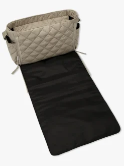 DAY ET MINI RE-Q Baby Pusletaske, Cornstalk