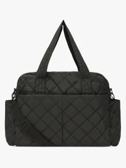 DAY ET MINI RE-Q Pusletaske, Black