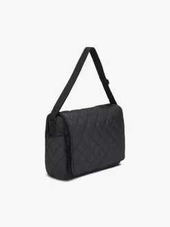 Day Mini RE-Q Baby Pusletaske, Black