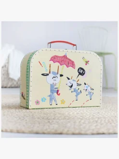 De Tre Bukke Bruse Kuffert 25 cm