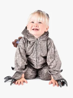Den Goda Fen Kostume Dinosaur Spinosaur