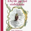 Den lille pige med svovlstikkerne