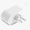Denver Smart Home-stik 2in1 SHP-102 , Hvid