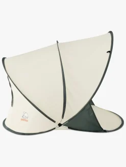 Deryan UV-Telt, Cream