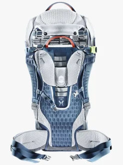 Deuter Kid Comfort Active Bærestol, Midnight