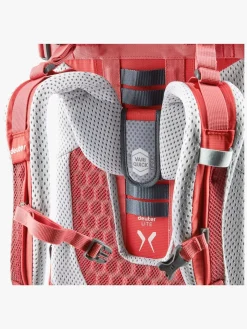 Deuter Kid Comfort Active SL Bærestol, Currant