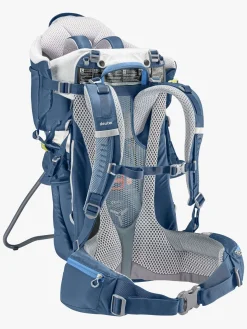 Deuter Kid Comfort Bærestol, Midnight