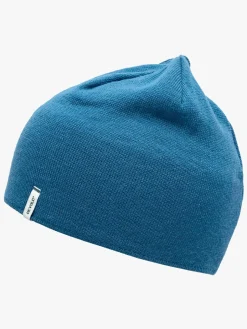 Devold FRIENDS MERINO Hue Merinould Kid, Blue Melange