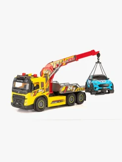 Dickie Toys Giant Bjærgningsbil med Bil 54 cm