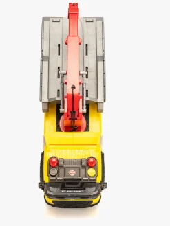 Dickie Toys Giant Bjærgningsbil med Bil 54 cm